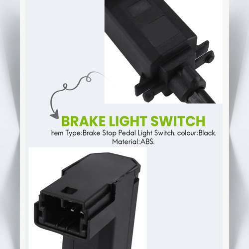 Para Interruptor De Luz De Freno Freelander Xkb100170, Acces Foto 3