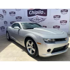 Chevrolet Camaro 2015 3.6 Coupe Lt V6 At