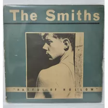 Lp The Smiths - Hateful Of Hollow Riscos Importantes