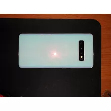 Samsung Galaxy S10 Plus Usado