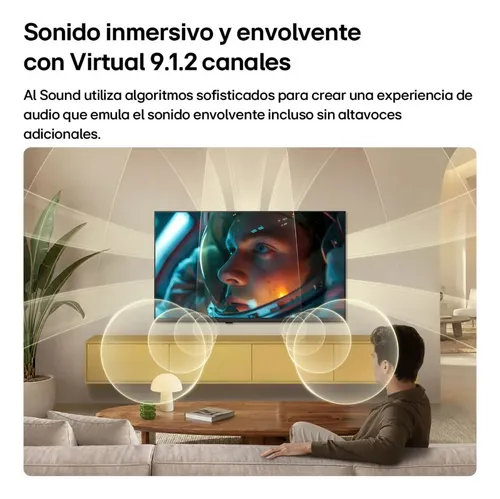Smart Tv Lg 32 Fhd Ai Lb65 2026
