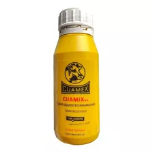 Cuajo Cuamex 120 Ml.