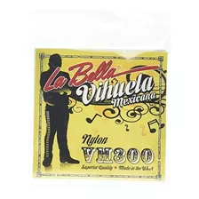 Labella - Cuerdas Para Guitarra Acústica (vm300)