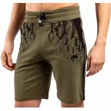 Venum Ufc Short Casual Para Uso Diario Algodón Original