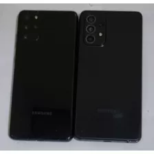 Lote Com 2 Celulares Samsung Sucata 