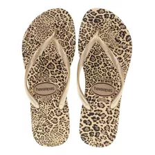 Sandalias Havaianas Slim Animals