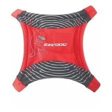 Dogstar Flyer, Frisbee Súper Fuerte Con Bordes Suaves.