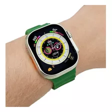 Smartwatch Relógio Inteligente S18 Ultra Pro Max Oferta