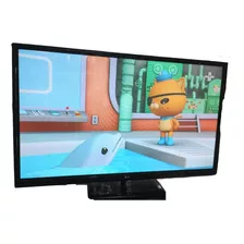 Tv LG 50'' Digital 50pa4500 Com Uma Linha