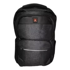 Mochila Swiss Bran Con Porta Lap (sbx290)