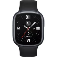 Watch 4 De 1.75 Amoled Digital Pantalla Táctil Negro Gps