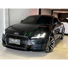 Audi Tt Coupe 230cv I 2016