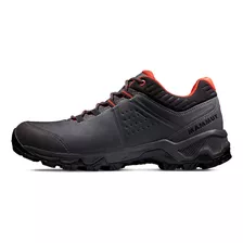 Zapatilla Hombre Mercury Iv Low Gtx Mammut Talla: None