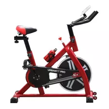 Bicicleta Spinning Fija Urbanfit 7kilos Hogar Fitness Cardio