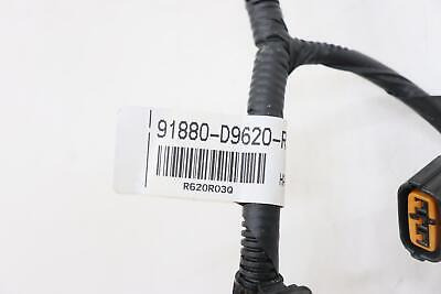 Kia Sportage Wire Harness (misc) Rear Bumper Cable Yyz Foto 8
