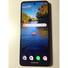 Celular Moto G 60s