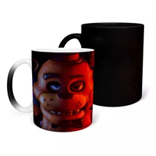 Tazon Magico Five Nights At Freddy - Varios Modelos 