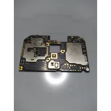 Placa Redmi 8a