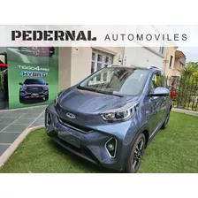 Chery Eq1 100 % Electrico 2024 0km