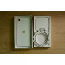 Apple iPhone SE (2a Geração) 64 Gb - Branco - Usado