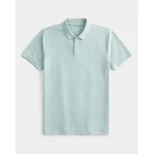 Polo Para Hombre Hollister