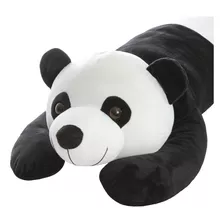 Urso Gigante Pelúcia Travesseiro Xuxão 1,10m Fofinho Antiale