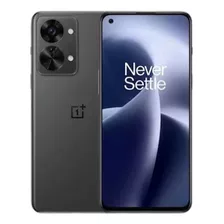 Oneplus Nord 2t 5g 128gb / 8gb Gray Shadow Lacrado 