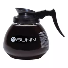 Decantador Bunn-o-matic Bpb2292, Grande, Negro