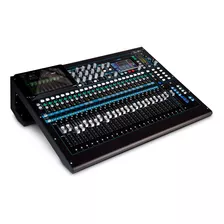 Allen & Heath Qu-24c - Mezclador Digital Compacto De 30 PuLG