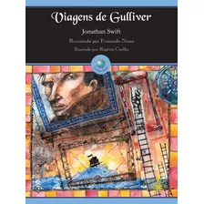 Viagens De Gulliver - (dcl) - Swift, Jonathan - Dcl