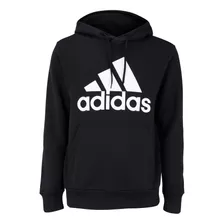 Blusão Masculino adidas Com Capuz Logo