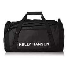 Helly Hansen Duffel 2 Bolso Con Relleno Resistente Al Agua C