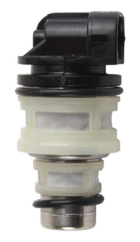 4pzs Inyector Gasolina Para Buick Skyhawk 4cil 2.0 1987 Tbi Foto 2