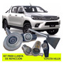 Cubierta Protectora Auto Toyota Avanza 502x152x136 Cm