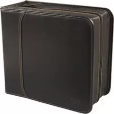 Case Logic Ksw-320 Koskin 336 Capacidad Cd / Dvd Prosleeves 