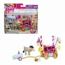 Carroça De Boas-vindas My Little Pony - Hasbro