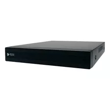 Dvr H.265 24 Canales 5mp Hd Penta Híbrido Meriva Mxvr-5116