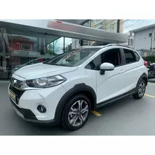 Honda Wr-v Wr-v Ex 1.5 16v Flexone Cvt 2018/2018