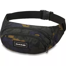 Riñonera Dakine - Cascade Camo, Talla Única 