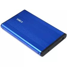 Case Disco Duro Externo 2.5 Ide - Usb 2.0