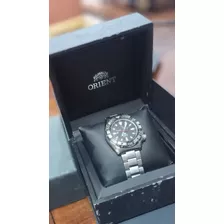 Reloj Orient M-force 200