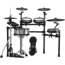 Roland V-drums Td-27kv Electronic Drum Set