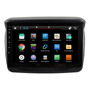 Mitsubishi L200 Montereo Android Gps Wifi Mirror Link Radio