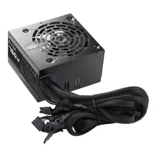 Fuente De Poder Para Pc Evga 750 N1 750w Black 110v/240v