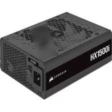 Fuente De Poder Para Pc Corsair Hx1500i 1500w 80+ Platinum