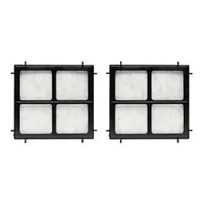 Filtro De Aire - Aircare 1050 2 Stage Air Filter- 2 Pack