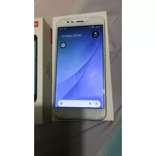 Xiaomi Mi A1 Dual Sim 64 Gb Dorado 4 Gb Ram