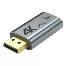 Adaptador Ativo Displayport Hdmi Para Eyefinity - Radeon