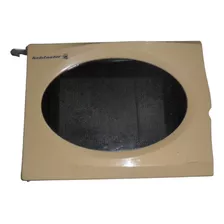 Puerta Completa Para Microondas Kelvinator Km-220d Usado