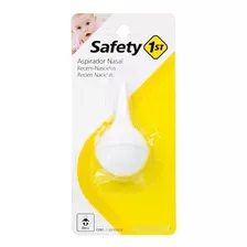 Aspirador Nasal Safety 1st